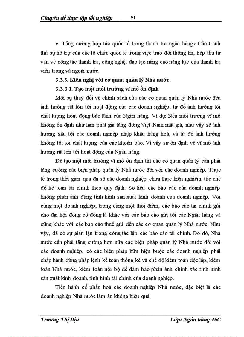 image for page Nâng cao chất lượng hoạt động bảo lãnh tại NHNo PTNT Tây Hà Nội