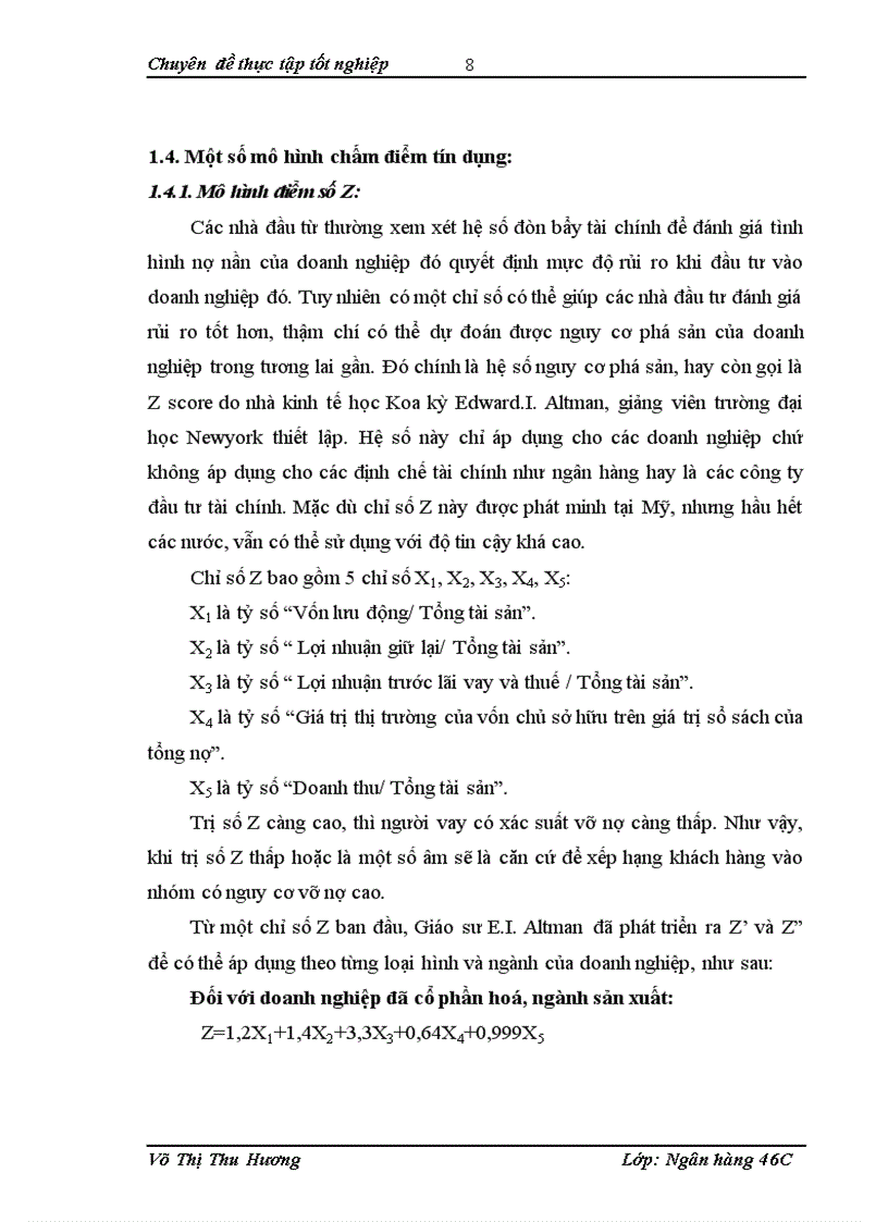 image for page Giải pháp hoàn thiện phương pháp chấm điểm tín dụng trong xếp hạng doanh nghiệp tại Ngân hàng thương mại cổ phần các doanh nghiệp ngoài quốc doanh Việt Nam