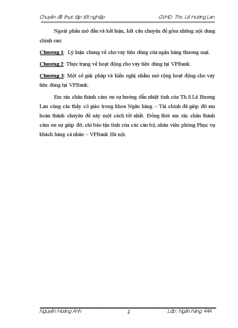 image for page Mở rộng hoạt động cho vay tiêu dùng tại ngân hàng thương mại cổ phần các doanh nghiệp ngoài quốc doanh Việt Nam