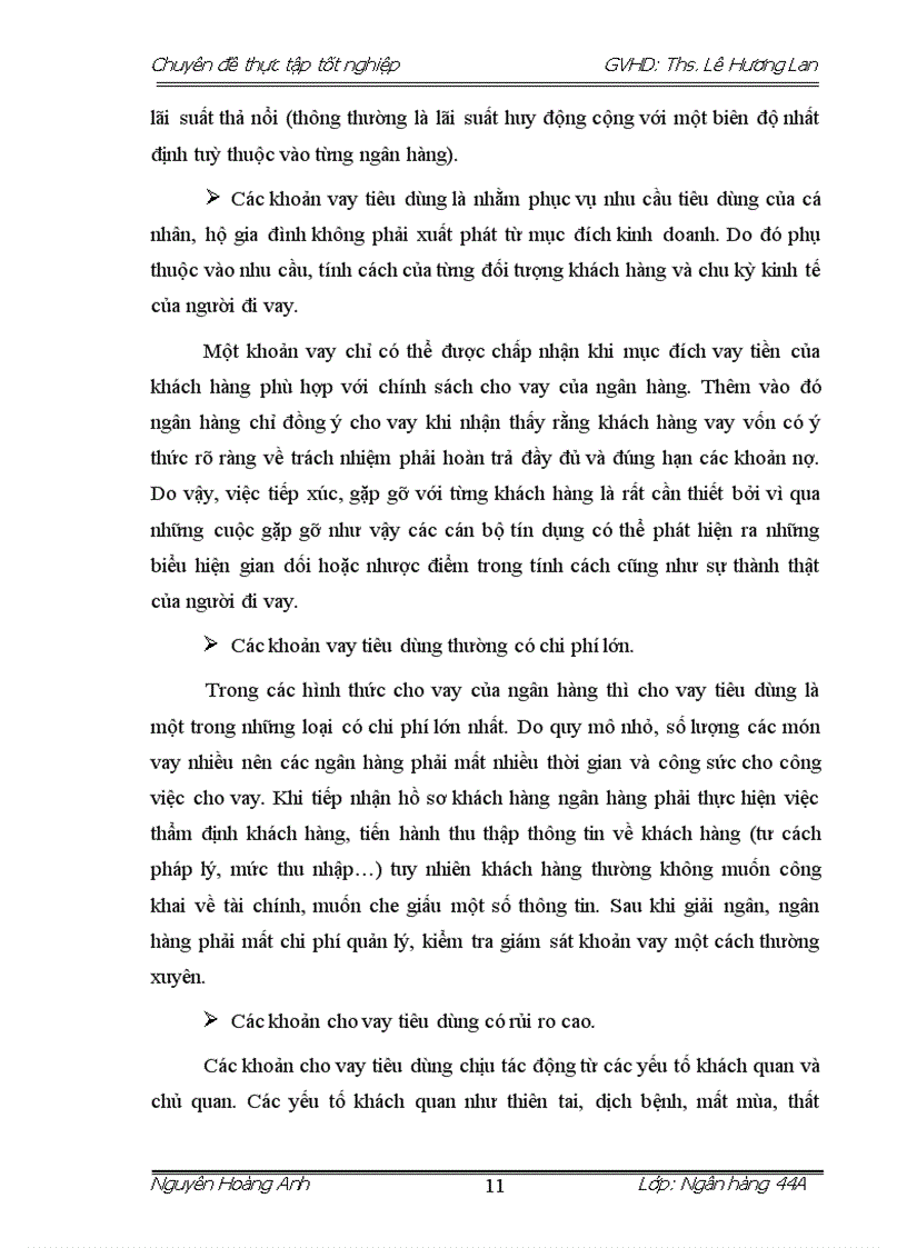 image for page Mở rộng hoạt động cho vay tiêu dùng tại ngân hàng thương mại cổ phần các doanh nghiệp ngoài quốc doanh Việt Nam