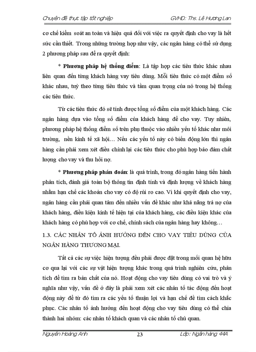 image for page Mở rộng hoạt động cho vay tiêu dùng tại ngân hàng thương mại cổ phần các doanh nghiệp ngoài quốc doanh Việt Nam