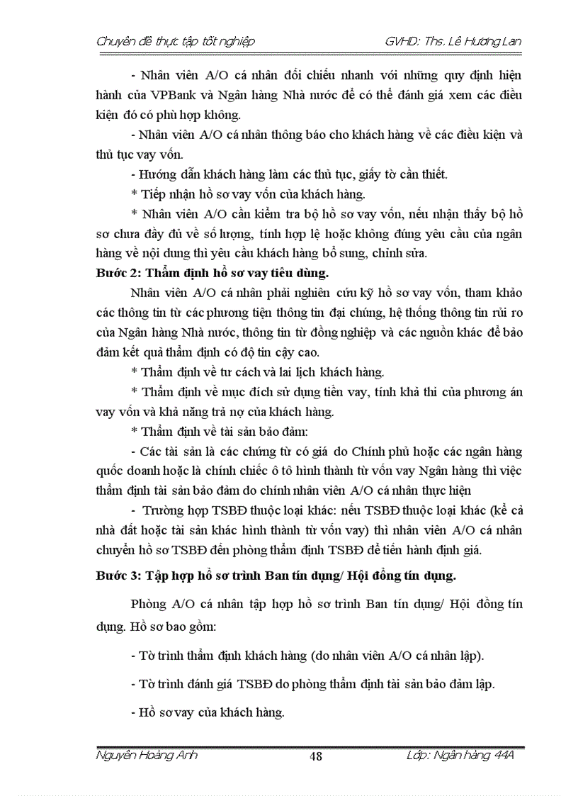 image for page Mở rộng hoạt động cho vay tiêu dùng tại ngân hàng thương mại cổ phần các doanh nghiệp ngoài quốc doanh Việt Nam