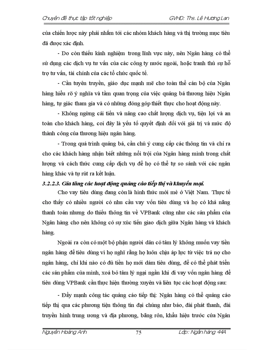 image for page Mở rộng hoạt động cho vay tiêu dùng tại ngân hàng thương mại cổ phần các doanh nghiệp ngoài quốc doanh Việt Nam