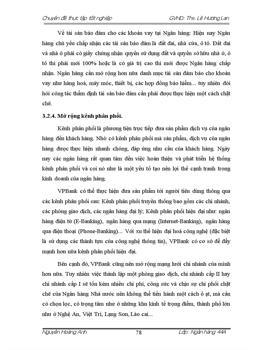 image for page Mở rộng hoạt động cho vay tiêu dùng tại ngân hàng thương mại cổ phần các doanh nghiệp ngoài quốc doanh Việt Nam