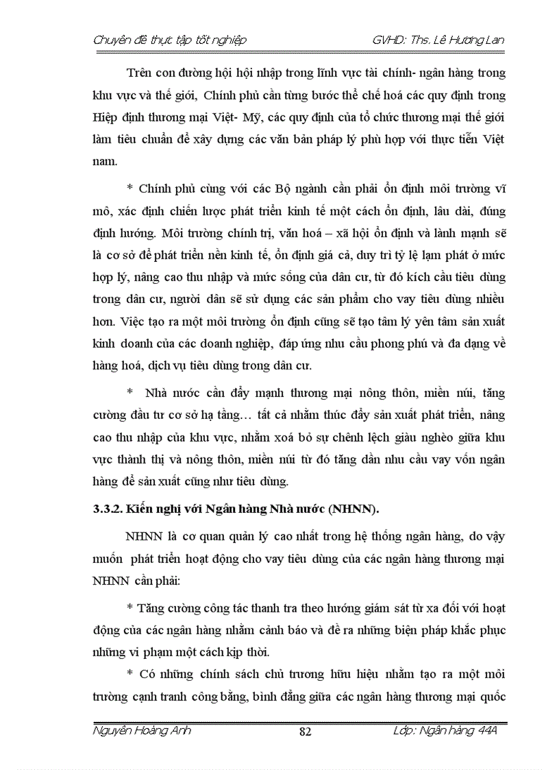 image for page Mở rộng hoạt động cho vay tiêu dùng tại ngân hàng thương mại cổ phần các doanh nghiệp ngoài quốc doanh Việt Nam