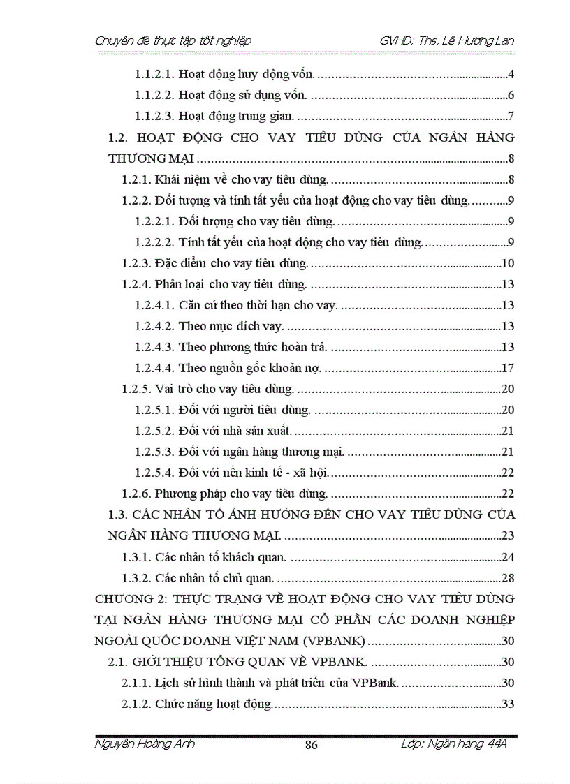 image for page Mở rộng hoạt động cho vay tiêu dùng tại ngân hàng thương mại cổ phần các doanh nghiệp ngoài quốc doanh Việt Nam