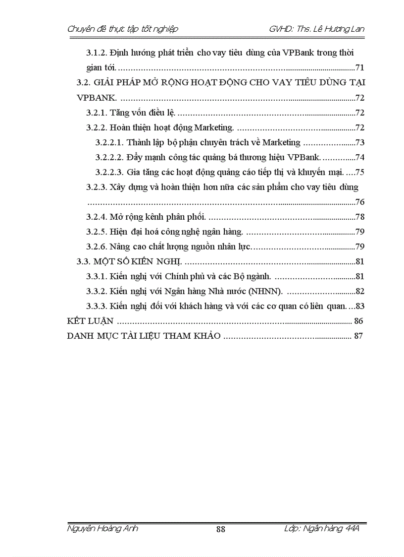 image for page Mở rộng hoạt động cho vay tiêu dùng tại ngân hàng thương mại cổ phần các doanh nghiệp ngoài quốc doanh Việt Nam