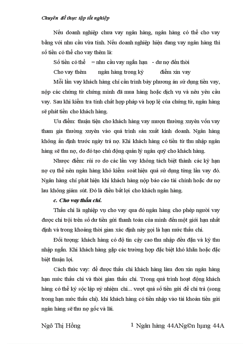 image for page Giải pháp mở rộng tín dụng tại NHNo huyện Đan Phượng