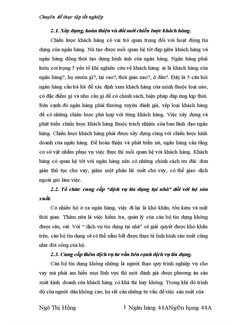 image for page Giải pháp mở rộng tín dụng tại NHNo huyện Đan Phượng