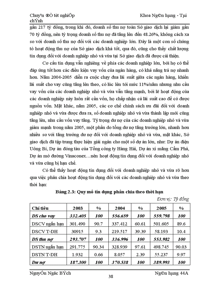 image for page Giải pháp nâng cao chất lượng tín dụng đối với doanh nghiệp nhỏ và vừa tại Sở giao dịch Ngân hàng Nông nghiệp và phát triển nông thôn Việt Nam 1