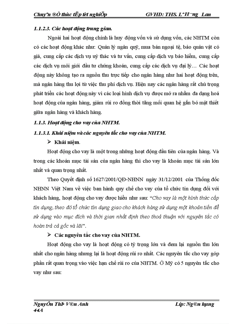 image for page Mở rộng hoạt động cho vay đối với các DNV N tại VPBank