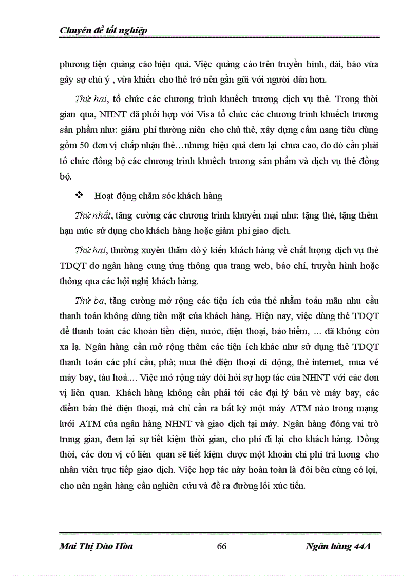 image for page Mở rộng dịch vụ thẻ tín dụng quốc tế tại Ngân hàng Ngoại thương Việt Nam