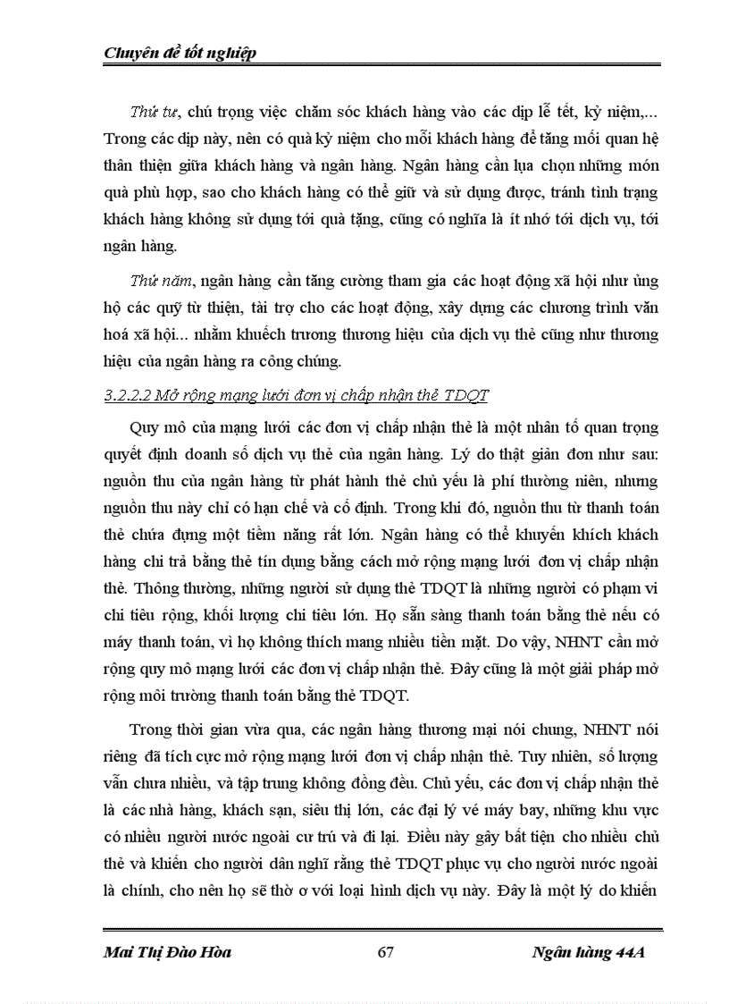 image for page Mở rộng dịch vụ thẻ tín dụng quốc tế tại Ngân hàng Ngoại thương Việt Nam