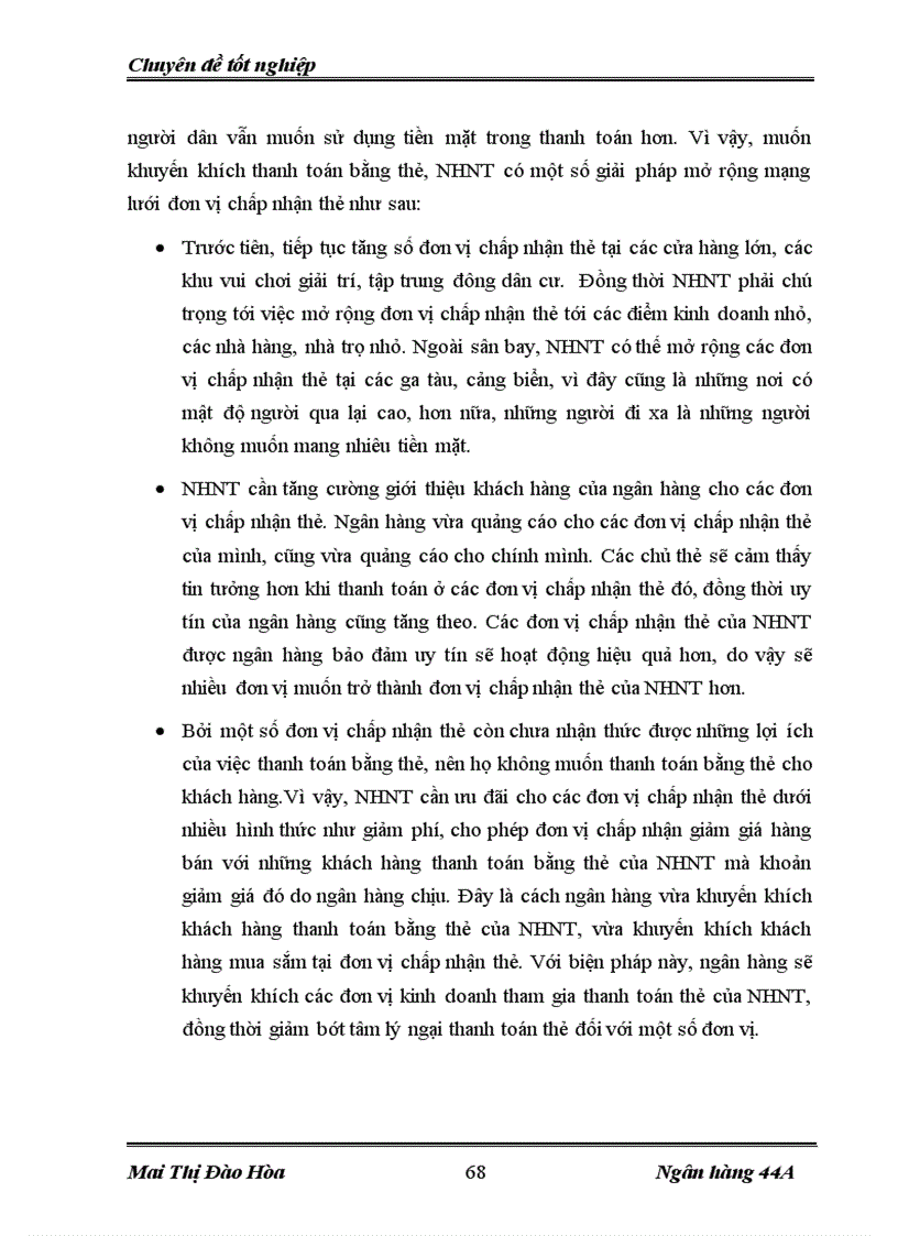 image for page Mở rộng dịch vụ thẻ tín dụng quốc tế tại Ngân hàng Ngoại thương Việt Nam