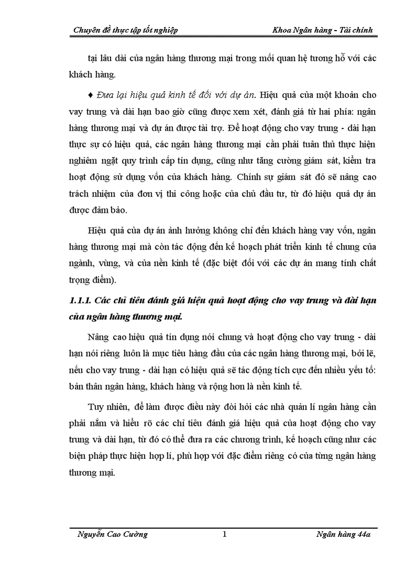 image for page Giải pháp nâng cao hiệu quả tín dụng trung và dài hạn tại Sở giao dịch Ngân hàng đầu tư và phát triển Việt Nam 1