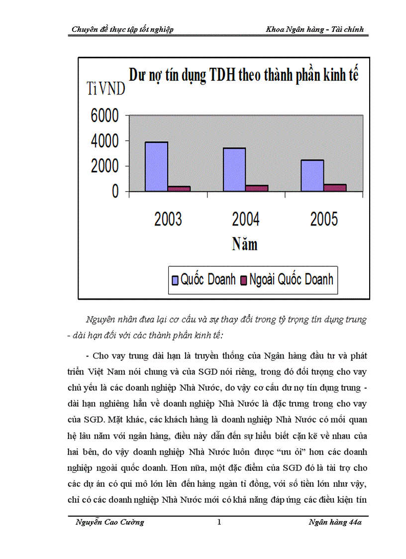 image for page Giải pháp nâng cao hiệu quả tín dụng trung và dài hạn tại Sở giao dịch Ngân hàng đầu tư và phát triển Việt Nam 1