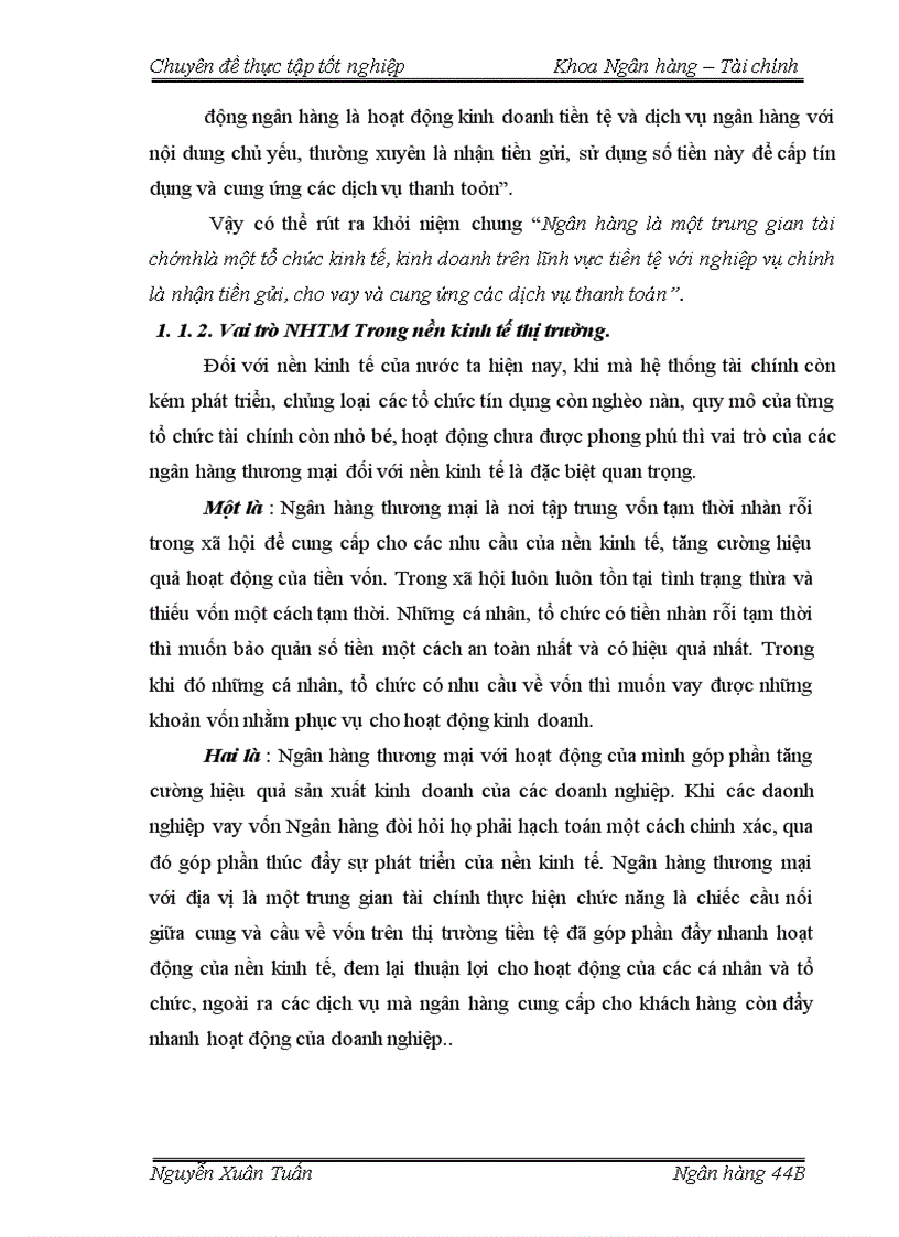 image for page Giải pháp nâng cao chất lượng tín dung cho vay hộ sản xuất NHNo PTNT huyện Yên Thế tỉnh Bắc Giang