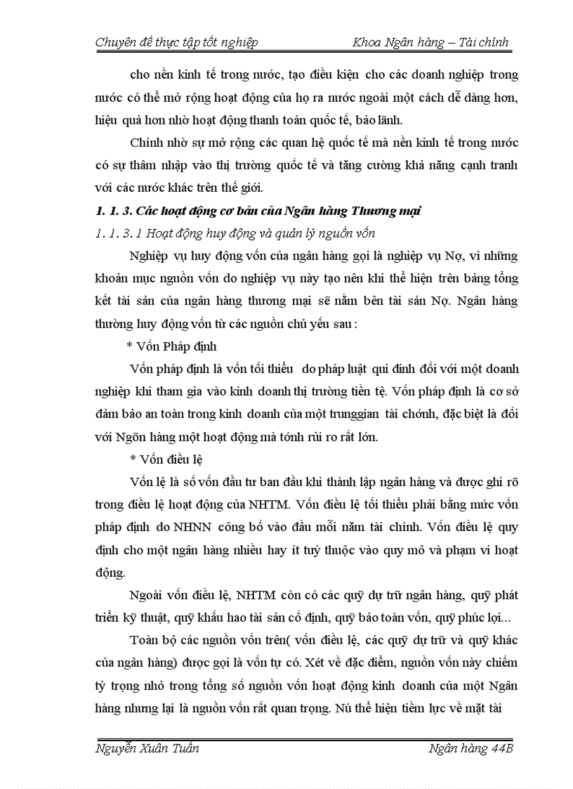 image for page Giải pháp nâng cao chất lượng tín dung cho vay hộ sản xuất NHNo PTNT huyện Yên Thế tỉnh Bắc Giang