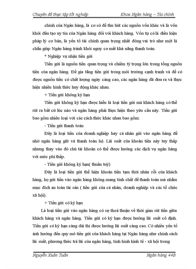 image for page Giải pháp nâng cao chất lượng tín dung cho vay hộ sản xuất NHNo PTNT huyện Yên Thế tỉnh Bắc Giang