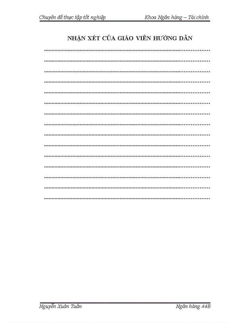 image for page Giải pháp nâng cao chất lượng tín dung cho vay hộ sản xuất NHNo PTNT huyện Yên Thế tỉnh Bắc Giang