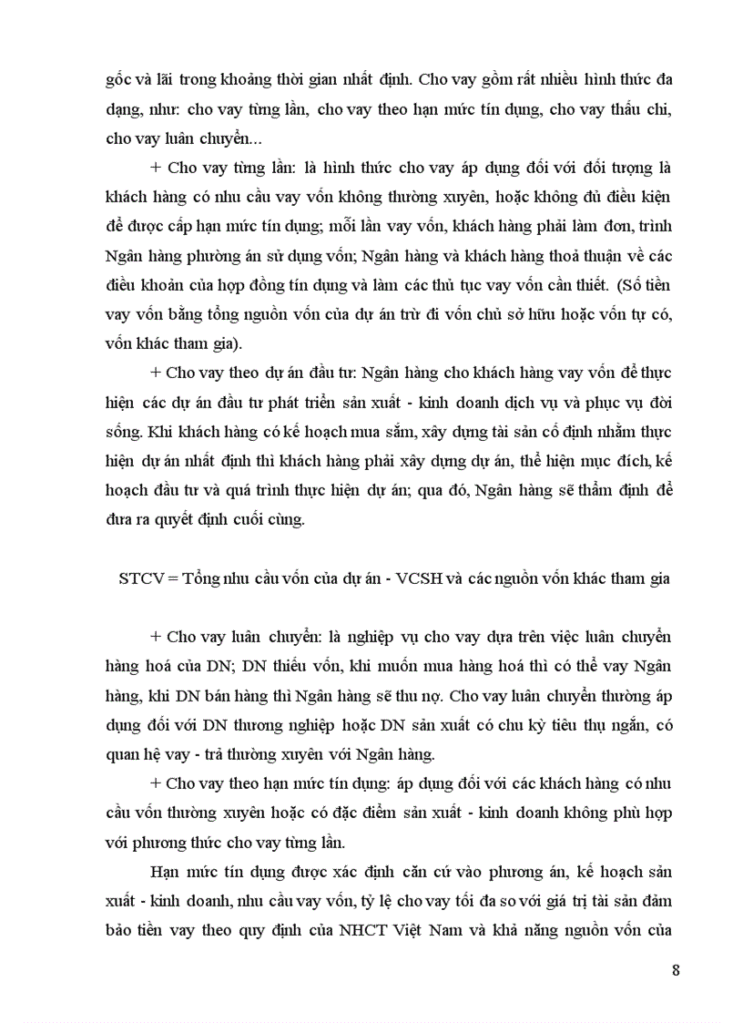 image for page Mở rộng cho vay đối với DNVVN NQD tại Chi nhánh NHCT Hưng Yên 1