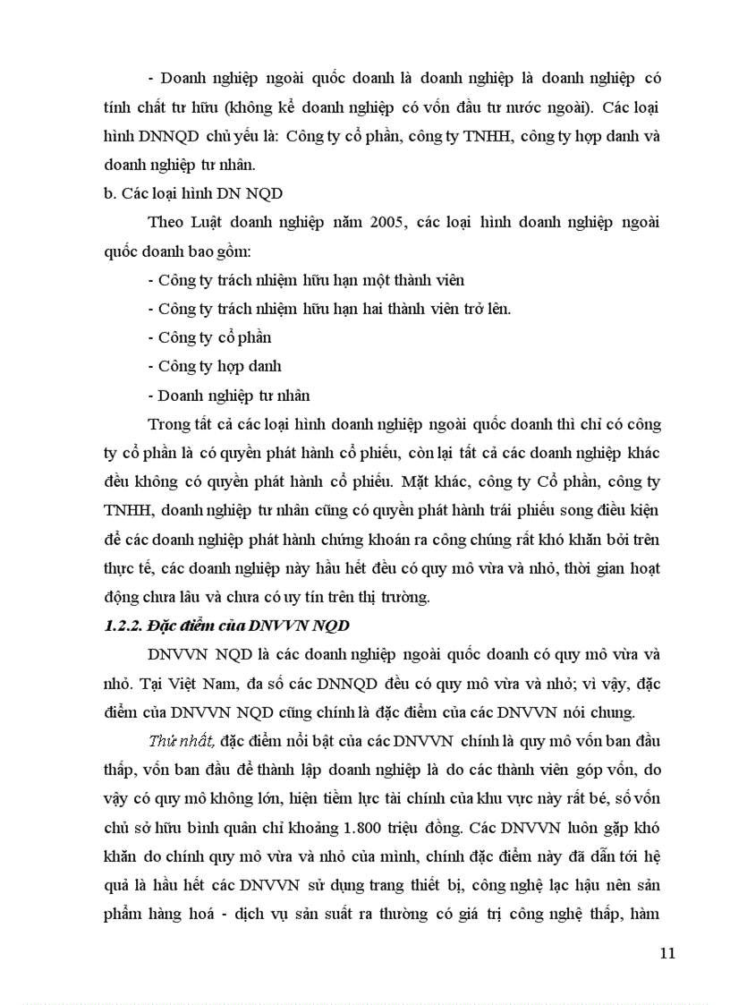 image for page Mở rộng cho vay đối với DNVVN NQD tại Chi nhánh NHCT Hưng Yên 1