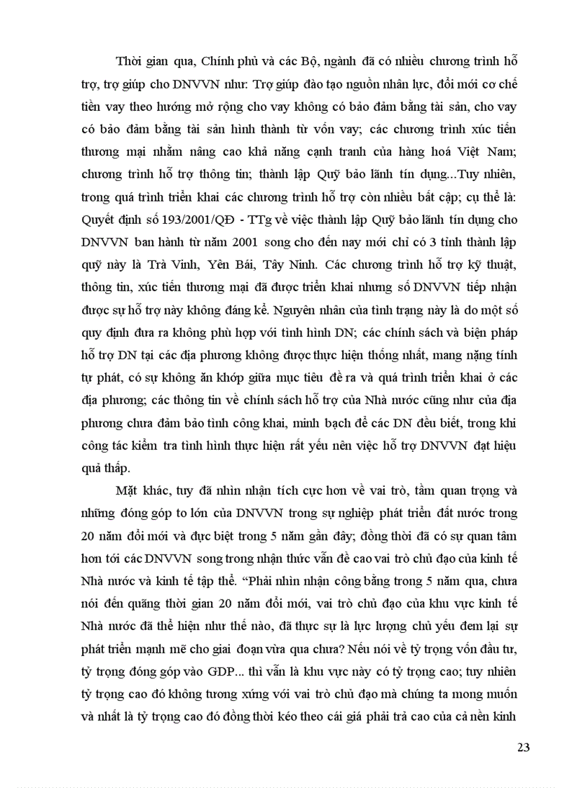 image for page Mở rộng cho vay đối với DNVVN NQD tại Chi nhánh NHCT Hưng Yên 1