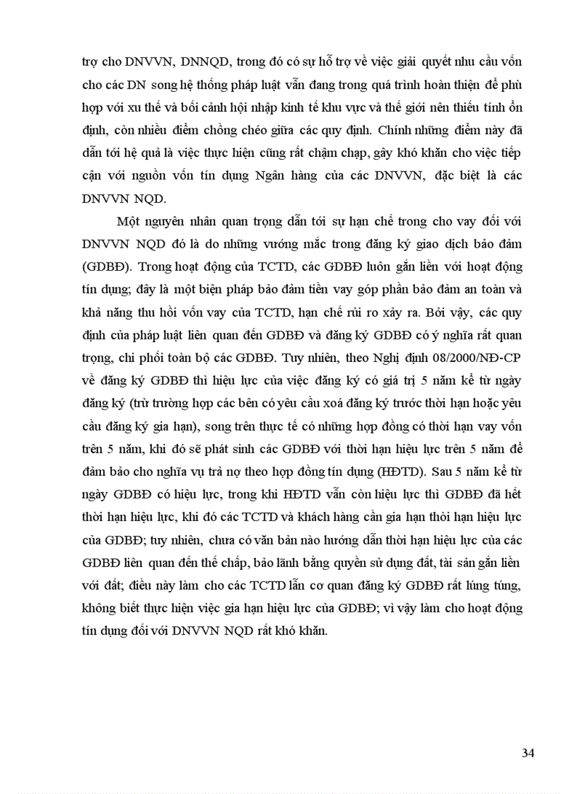 image for page Mở rộng cho vay đối với DNVVN NQD tại Chi nhánh NHCT Hưng Yên 1