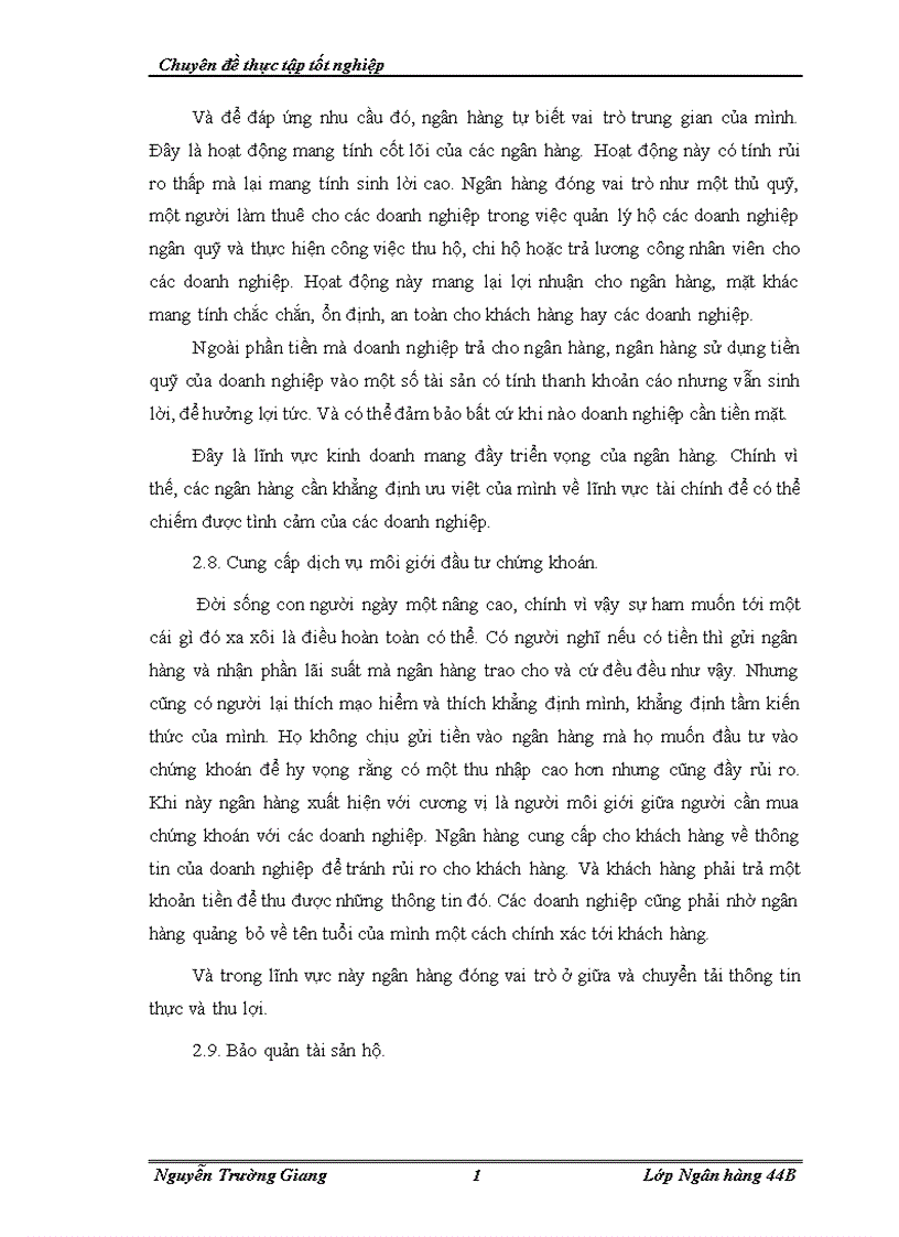 image for page Mở rộng tín dụng tại NHNo PTNT chi nhánh Thăng Long