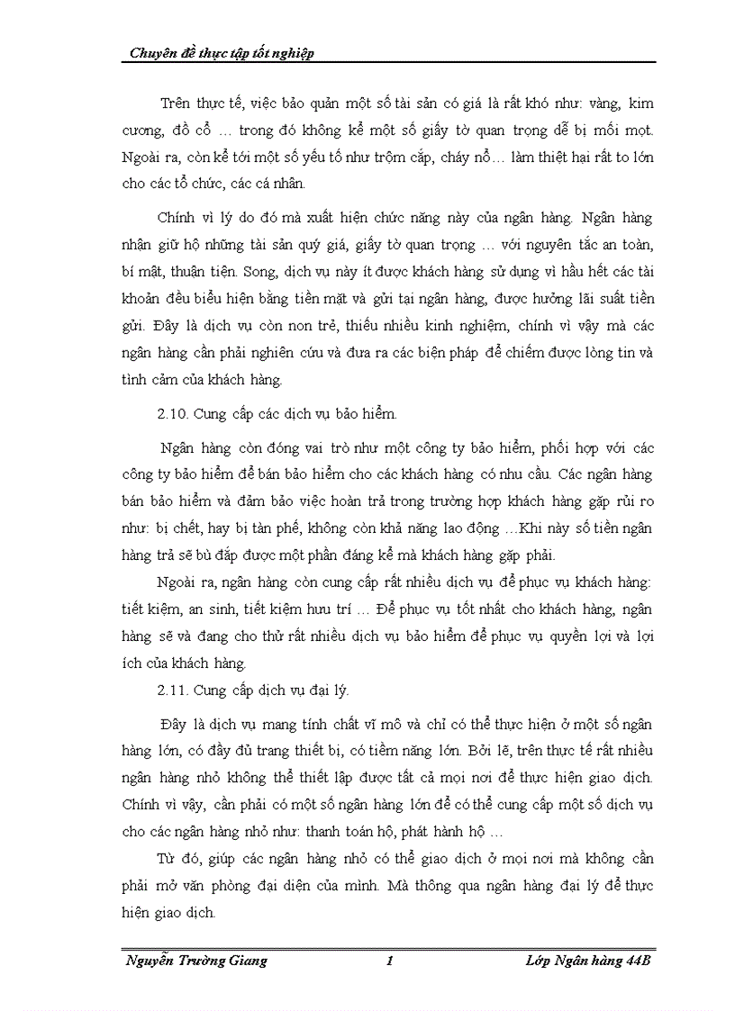 image for page Mở rộng tín dụng tại NHNo PTNT chi nhánh Thăng Long