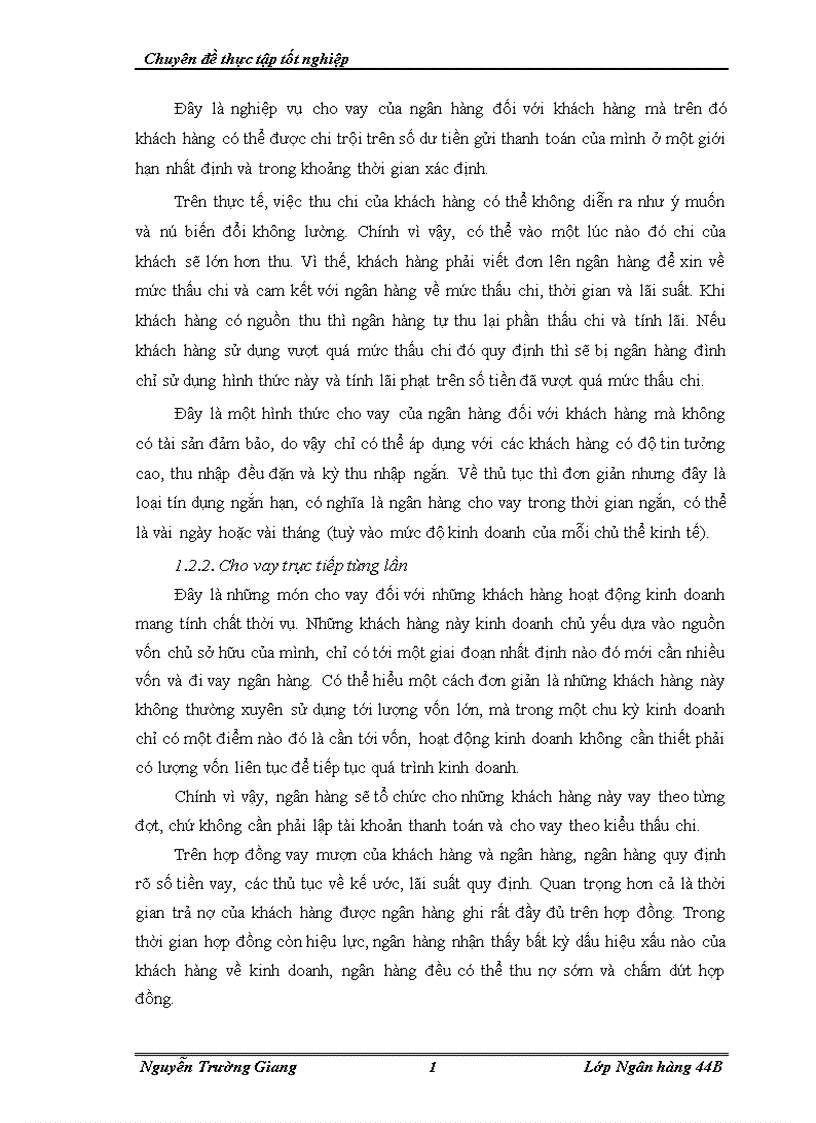 image for page Mở rộng tín dụng tại NHNo PTNT chi nhánh Thăng Long