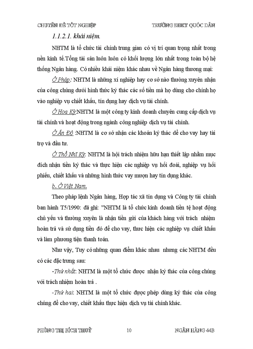 image for page Giải pháp hạn chế và xử lý nợ quá hạn tại chi nhánh Ngân hàng NHNN PTNT Phan Đình Phùng Hà Nội