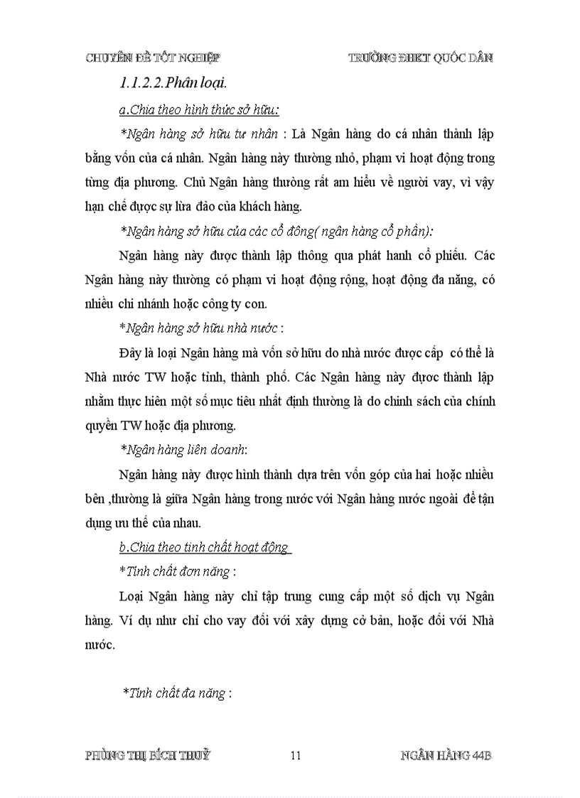 image for page Giải pháp hạn chế và xử lý nợ quá hạn tại chi nhánh Ngân hàng NHNN PTNT Phan Đình Phùng Hà Nội