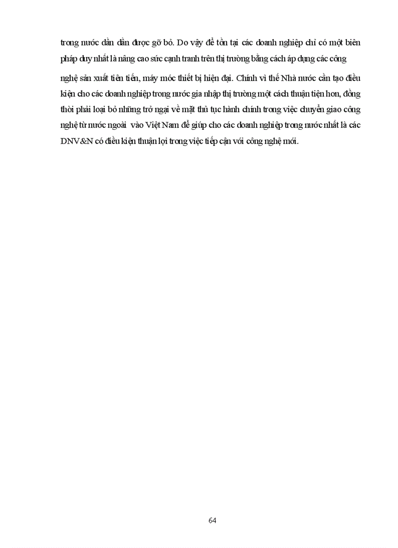 image for page Nâng cao hiệu quả cho vay DNV N tại Sở giao dịch I NHCT Việt Nam