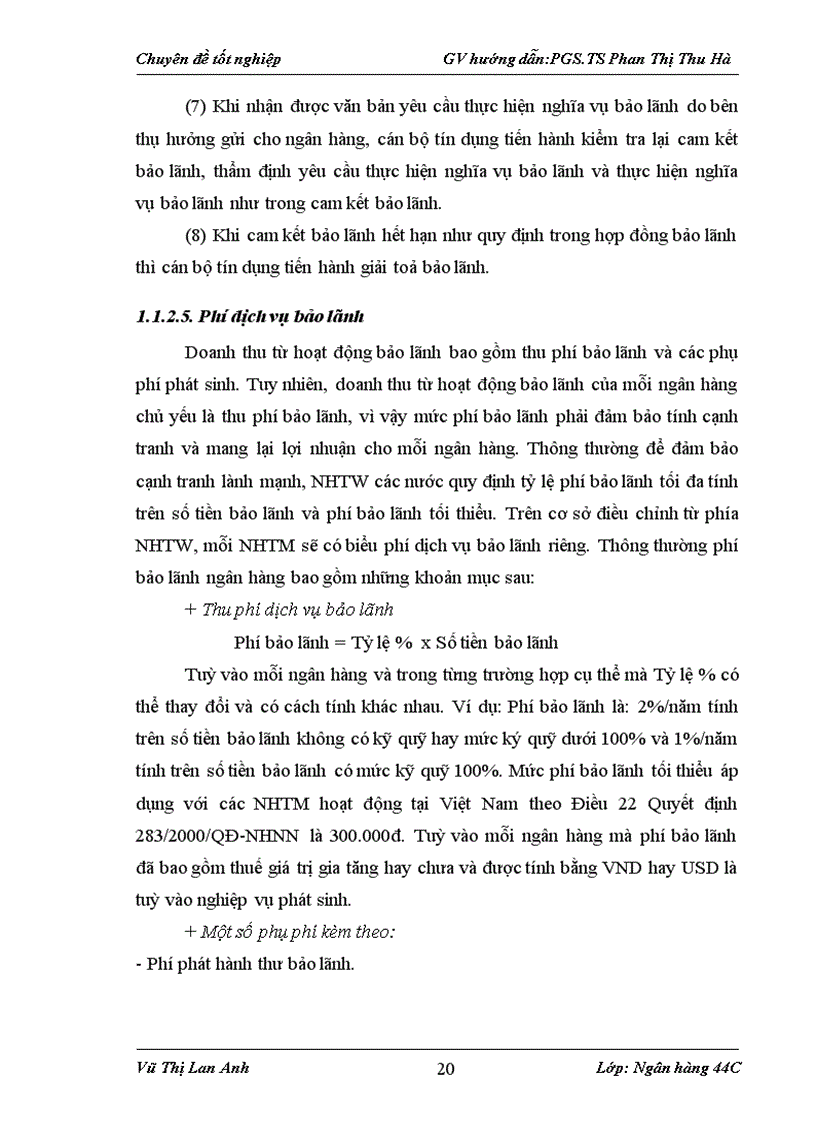 image for page Mở rộng hoạt động bảo lãnh tại Chi nhánh Ngân hàng công thương Tỉnh Hà Tây
