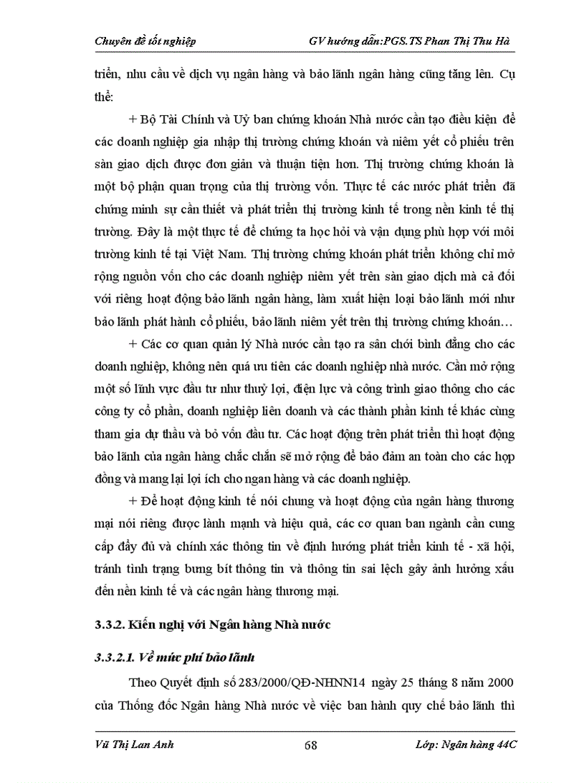 image for page Mở rộng hoạt động bảo lãnh tại Chi nhánh Ngân hàng công thương Tỉnh Hà Tây