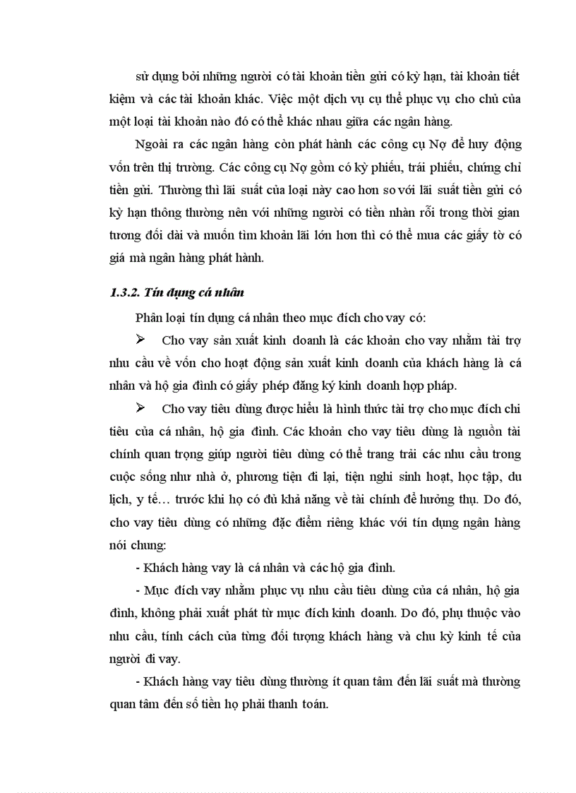 image for page Phát triển các dịch vụ ngân hàng dành cho cá nhân tại Ngân hàng thương mại cổ phần Á Châu chi nhánh Hà Nội 1