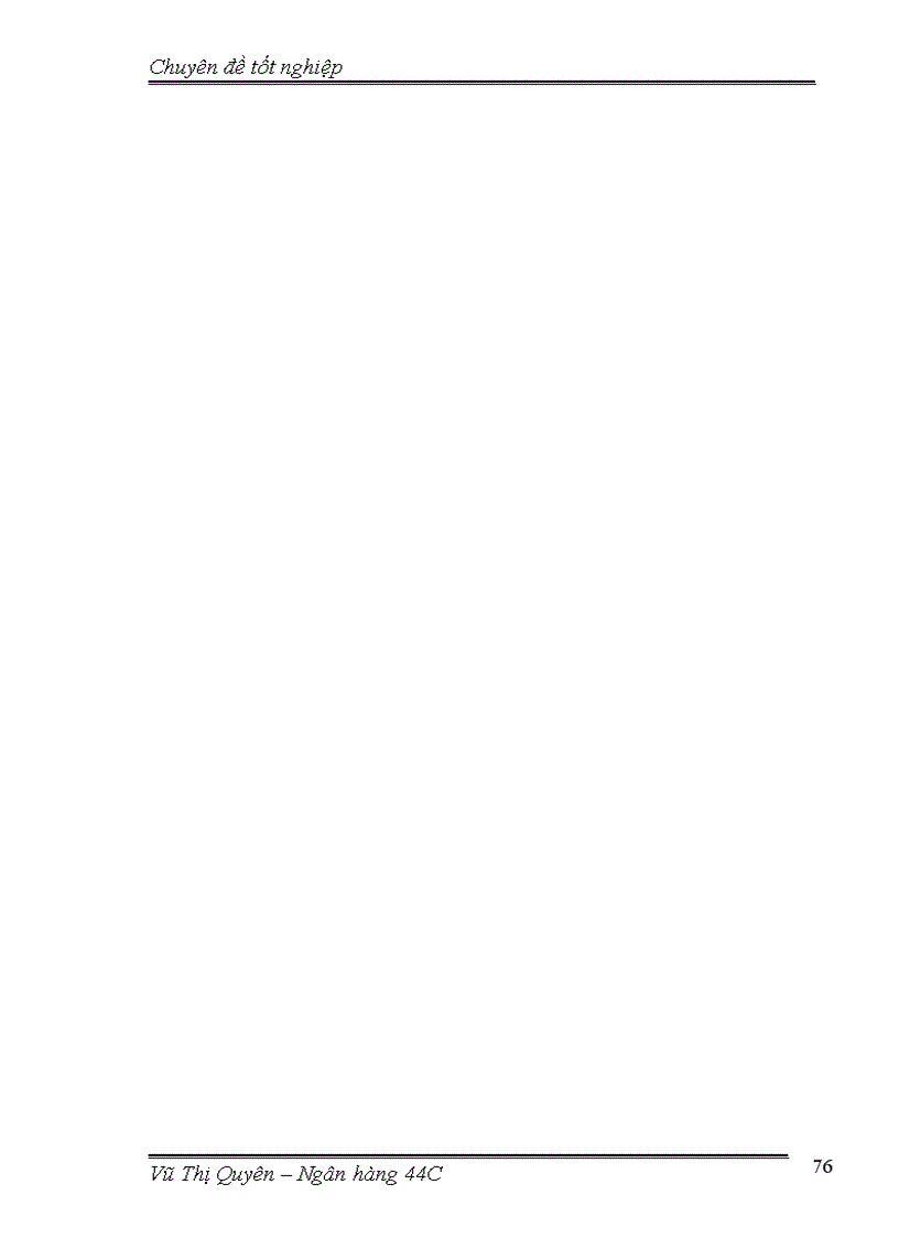 image for page Nâng cao chất lượng tín dụng đối với các doanh nghiệp ngoài quốc doanh tại chi nhánh Ngân hàng Nông nghiệp và phát triển nông thôn Láng Hạ