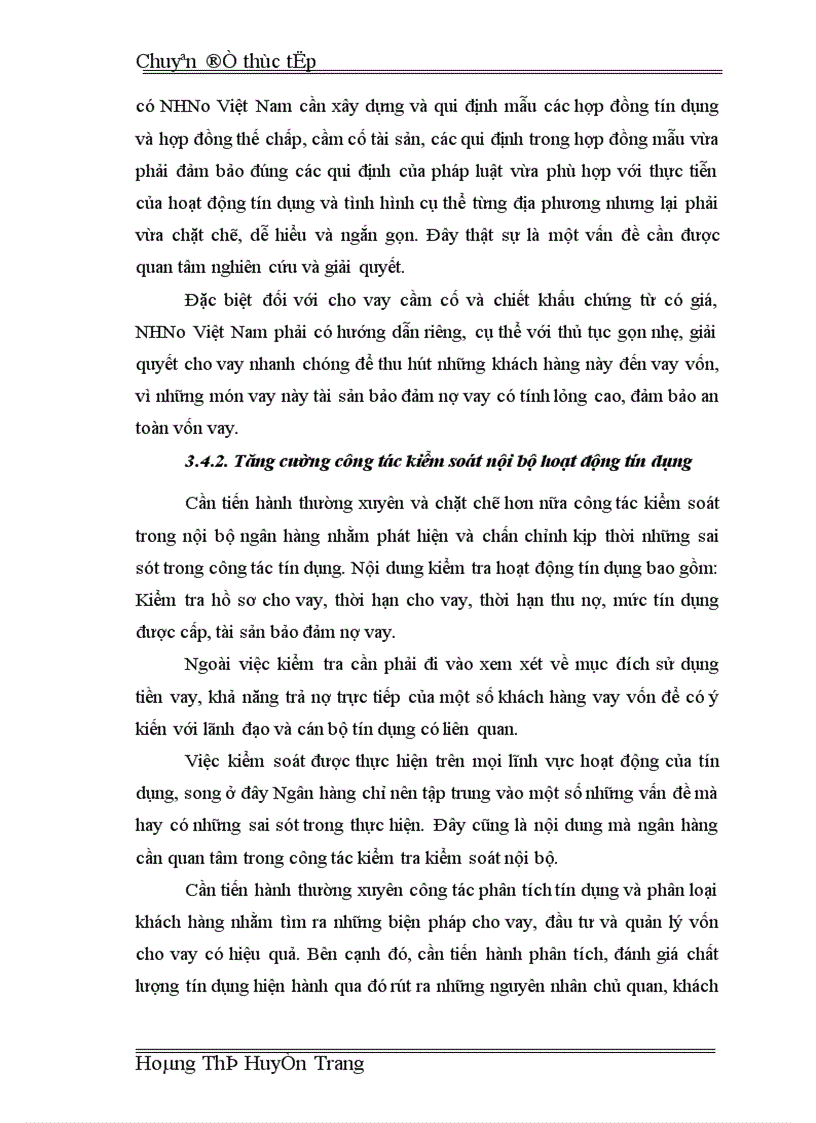 image for page Giải pháp tăng cường hoạt động tín dụng đối với thành phần kinh tế ngoài quốc doanh tại chi nhánh Ngân hàng Nông nghiệp và phát triển nông thôn Láng Hạ 1