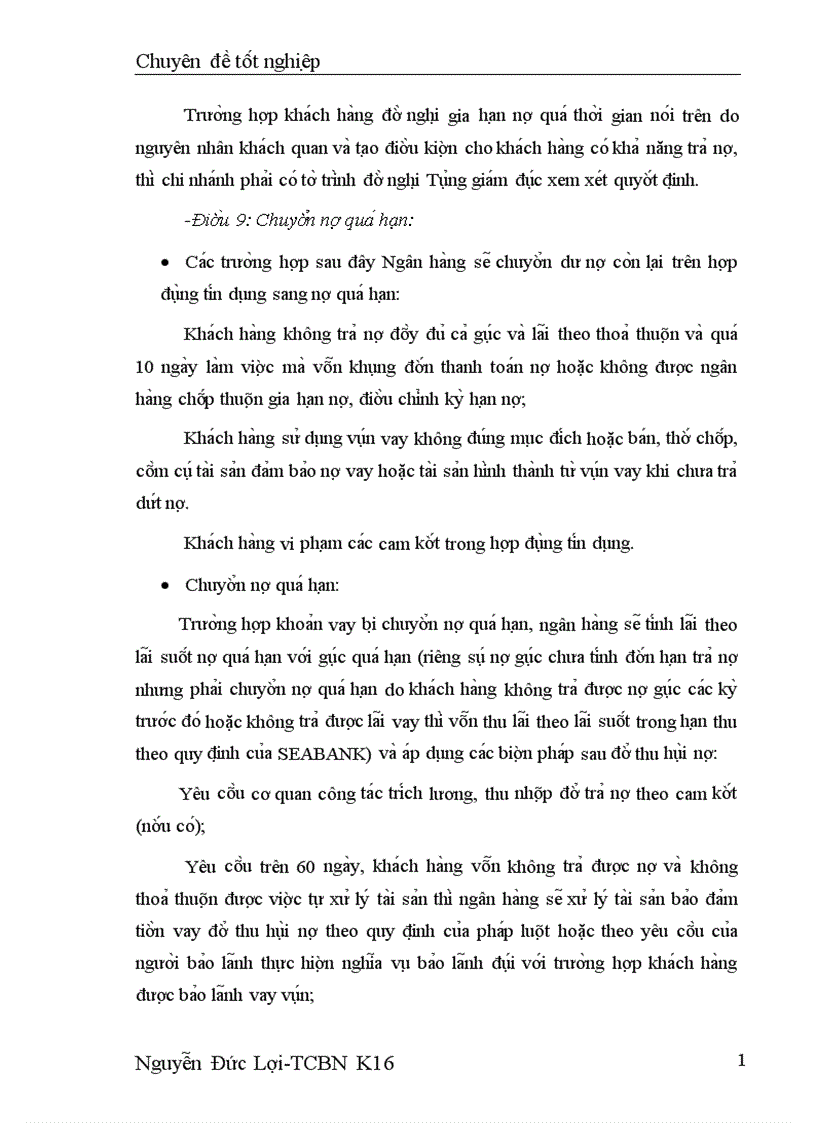 image for page Mở rộng cho vay mua nhà ta i Ngân hàng TMCP Đông Nam Á SeABank