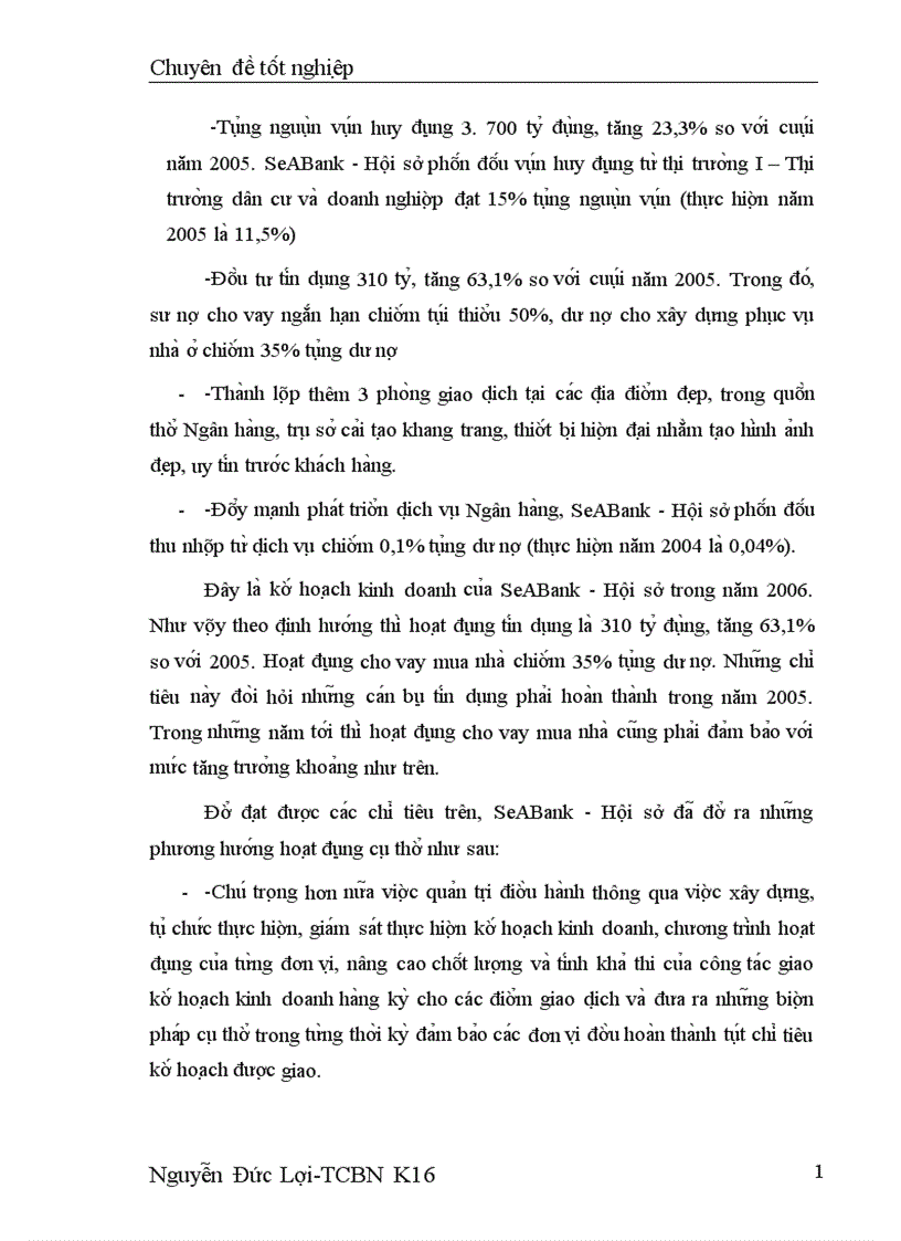 image for page Mở rộng cho vay mua nhà ta i Ngân hàng TMCP Đông Nam Á SeABank