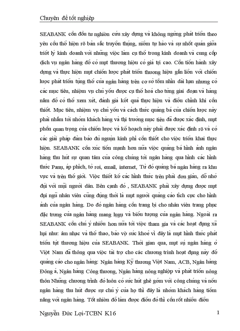 image for page Mở rộng cho vay mua nhà ta i Ngân hàng TMCP Đông Nam Á SeABank