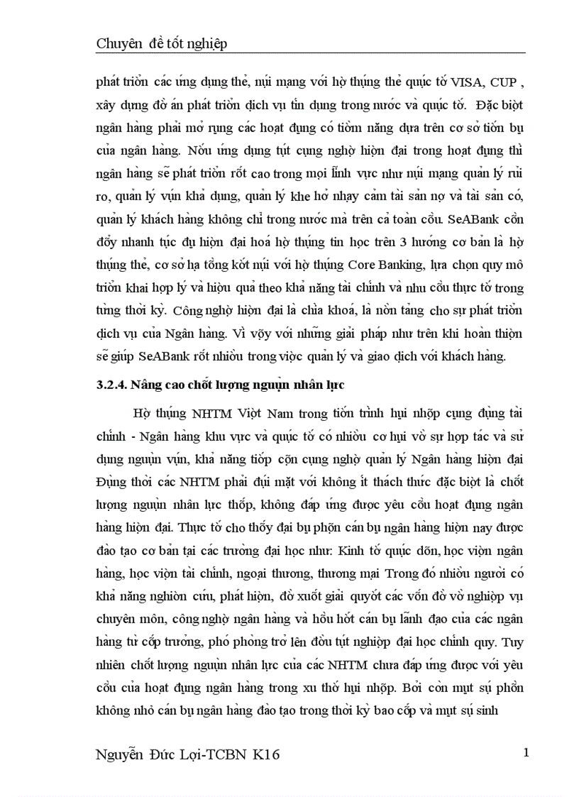 image for page Mở rộng cho vay mua nhà ta i Ngân hàng TMCP Đông Nam Á SeABank