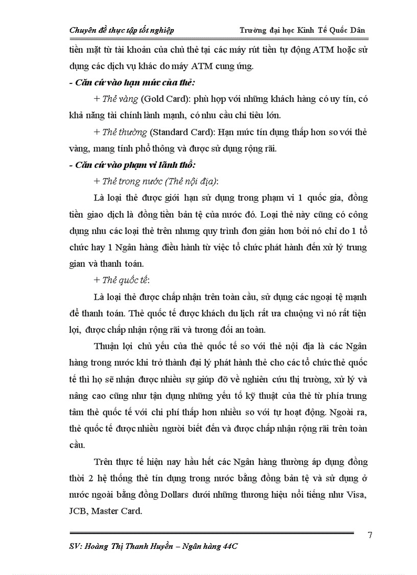 image for page Mở rộng phát hành và thanh toán thẻ tại Chi nhánh Ngân hàng Công Thương Thanh Xuân