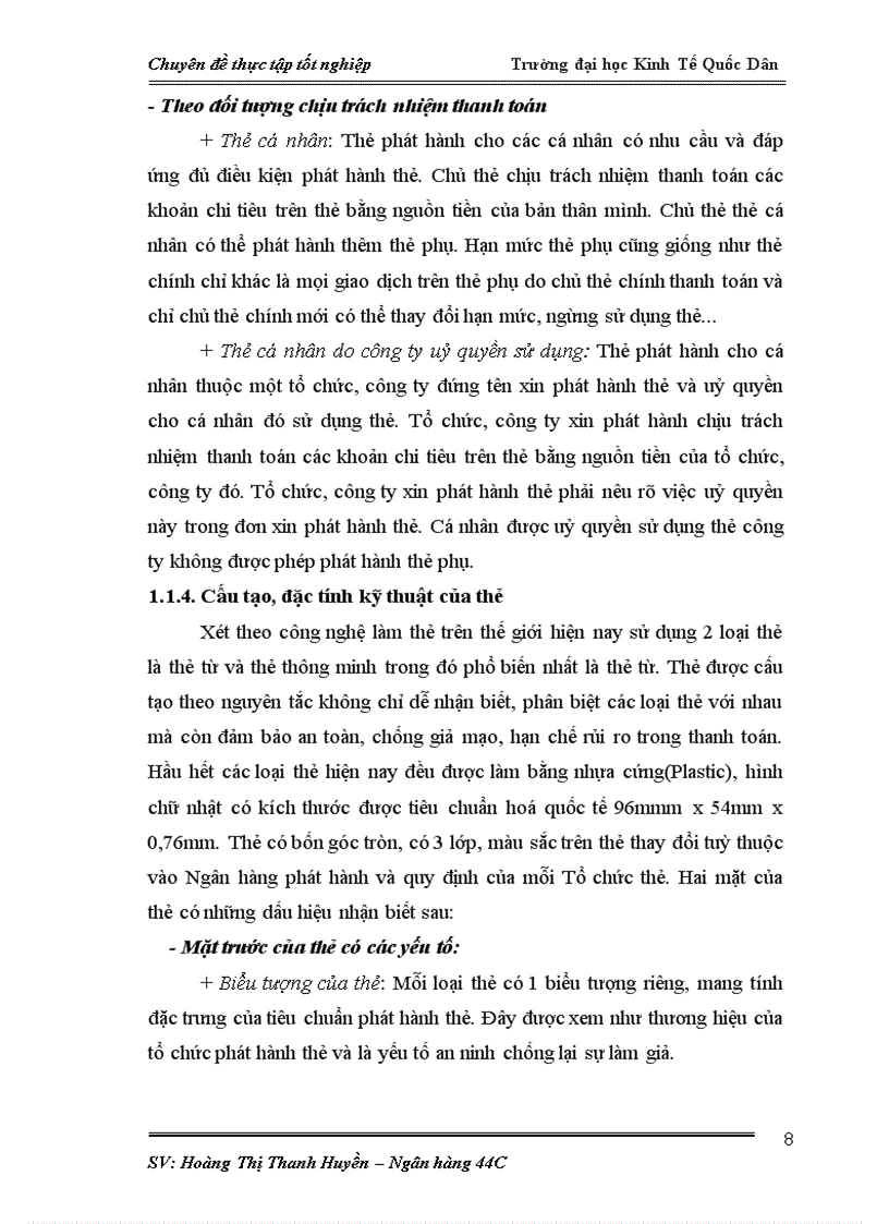 image for page Mở rộng phát hành và thanh toán thẻ tại Chi nhánh Ngân hàng Công Thương Thanh Xuân