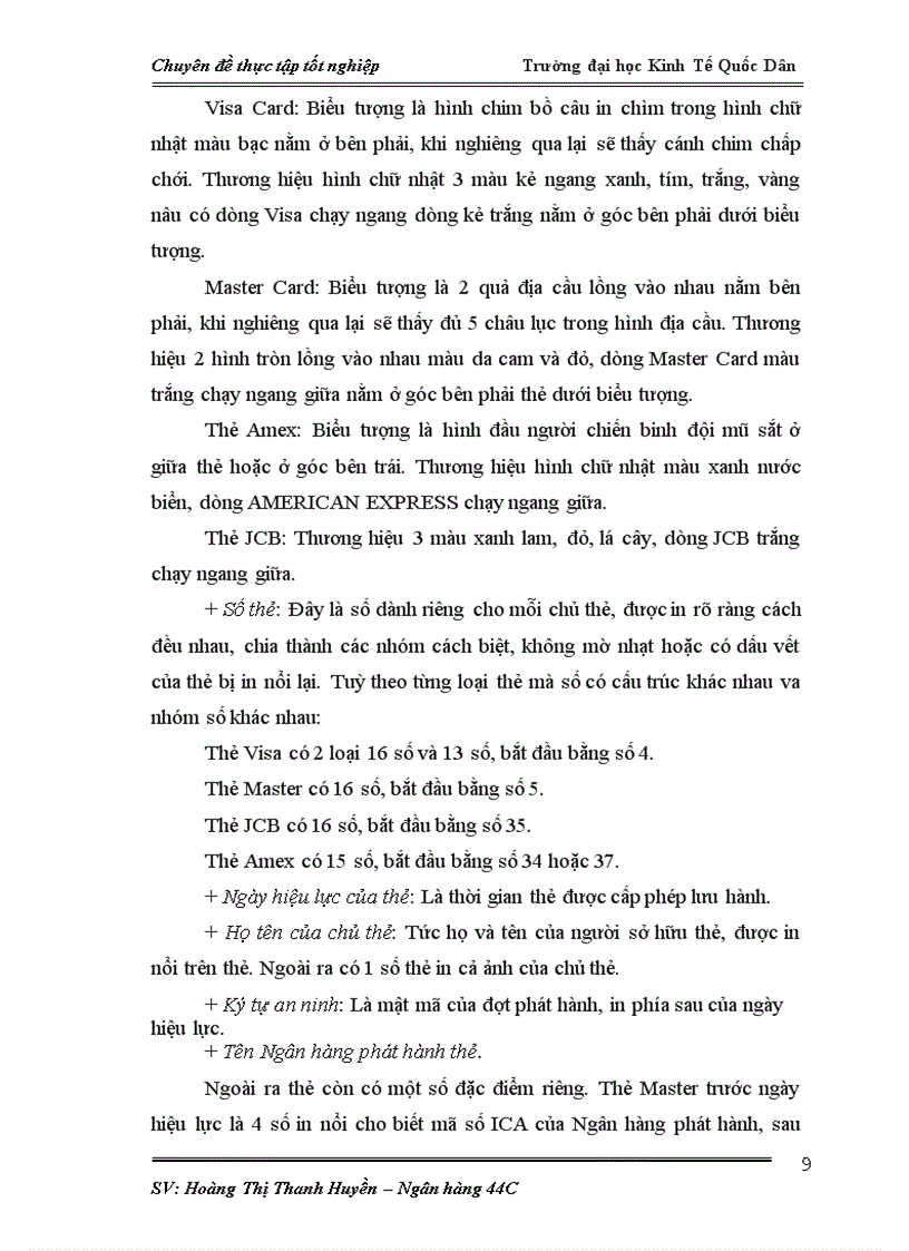 image for page Mở rộng phát hành và thanh toán thẻ tại Chi nhánh Ngân hàng Công Thương Thanh Xuân