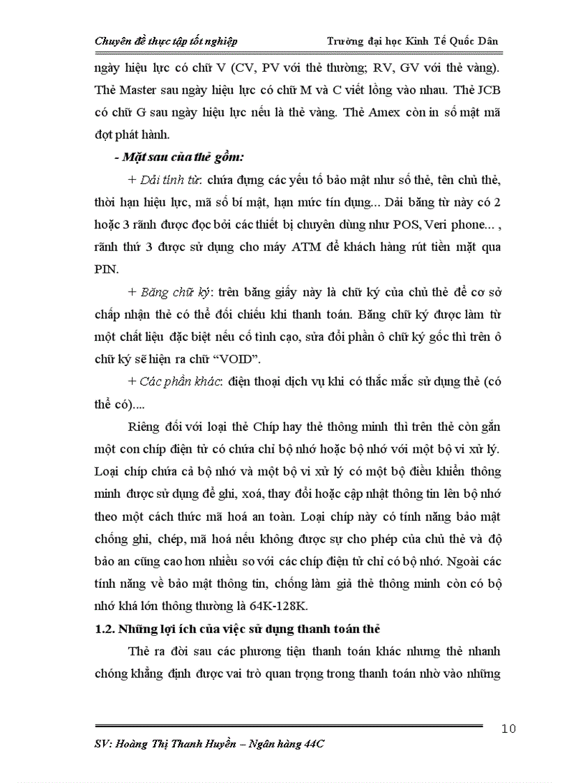 image for page Mở rộng phát hành và thanh toán thẻ tại Chi nhánh Ngân hàng Công Thương Thanh Xuân