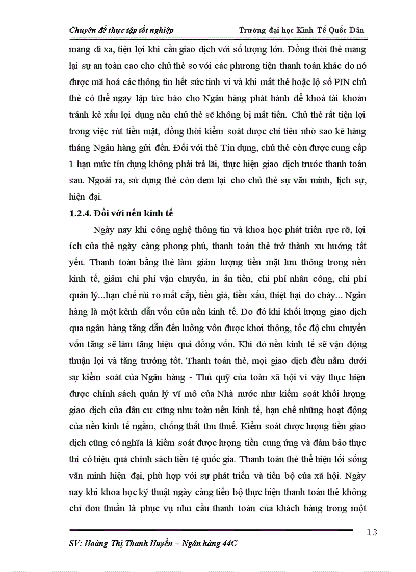 image for page Mở rộng phát hành và thanh toán thẻ tại Chi nhánh Ngân hàng Công Thương Thanh Xuân