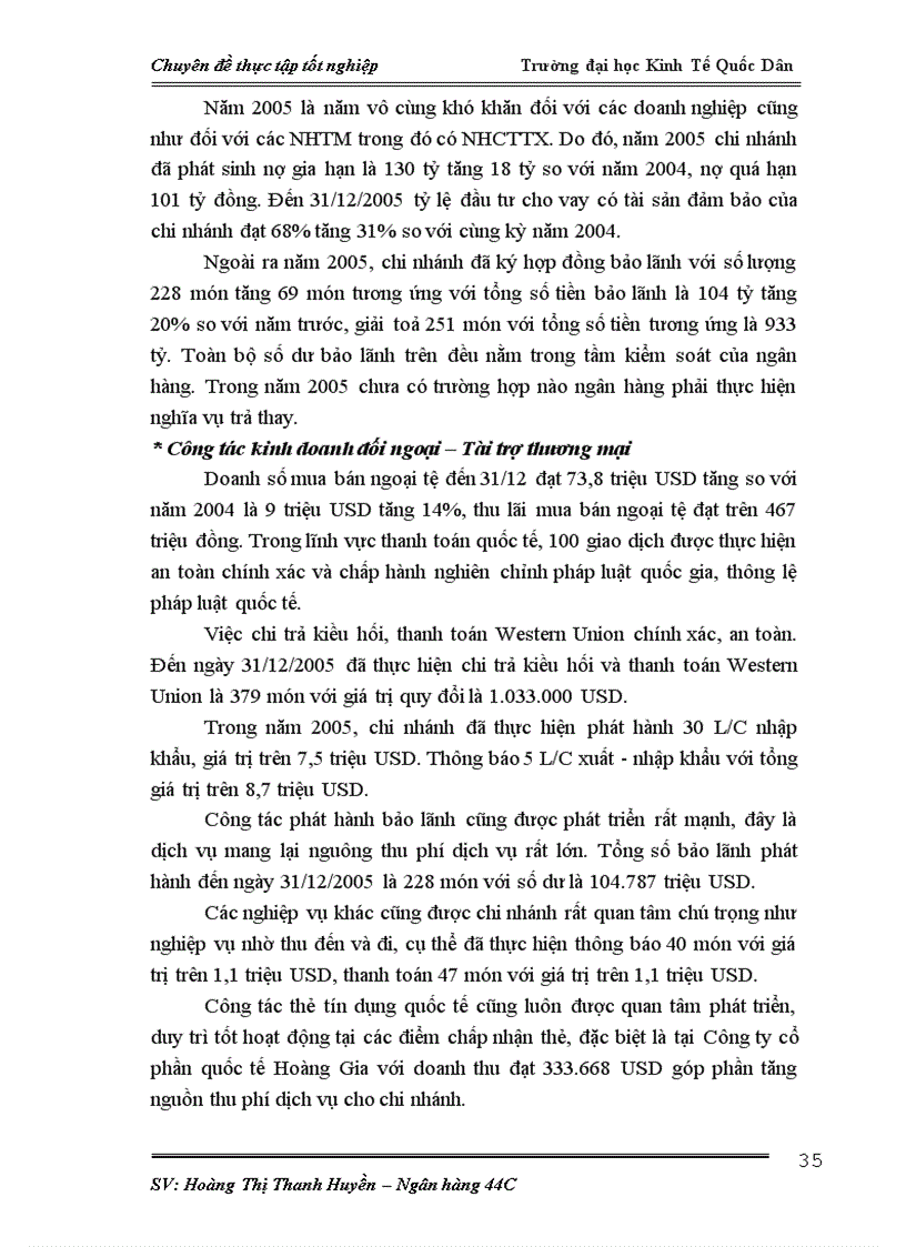 image for page Mở rộng phát hành và thanh toán thẻ tại Chi nhánh Ngân hàng Công Thương Thanh Xuân