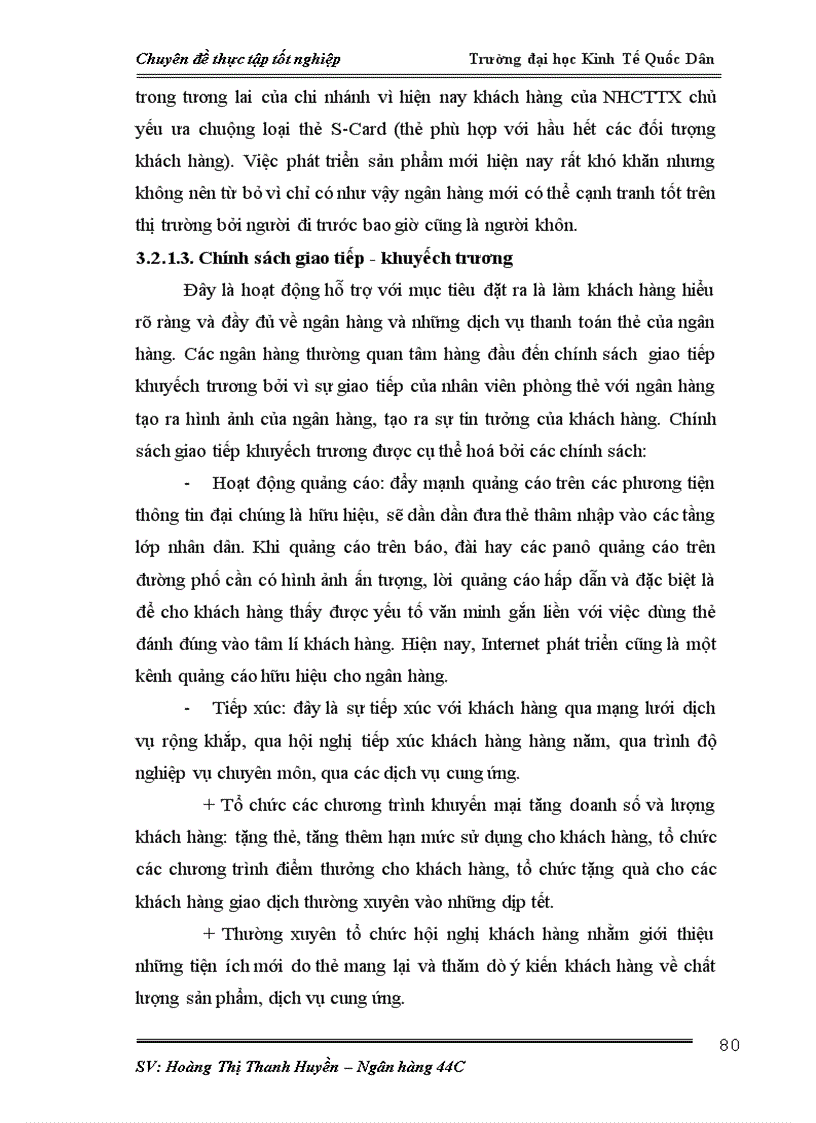 image for page Mở rộng phát hành và thanh toán thẻ tại Chi nhánh Ngân hàng Công Thương Thanh Xuân